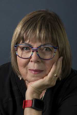Veronika A. Grager